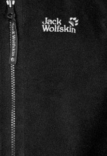 Jack Wolfskin MOONRISE   Fleece   black