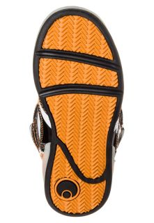 Osiris NYC 83   Skater shoes   orange