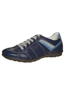 Geox   SYMBOL   Trainers   blue