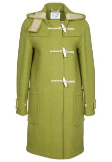 Gloverall   ORIGINAL MONTY   Classic coat   green