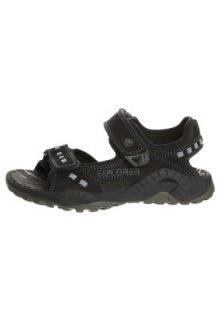 Primigi   MAURILIO   Walking sandals   black