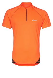 ASICS   FUJI   Sports shirt   orange
