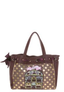 Lollipops   PARIS BODY   Handbag   brown