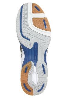 ASICS GEL TASK   Volleyball shoes   white/black/blue