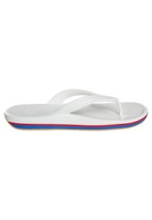 Crocs   RETRO   Pool shoes   white