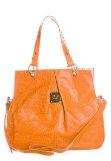 ALV by Alviero Martini   PASSPORT VIP   Handbag   orange