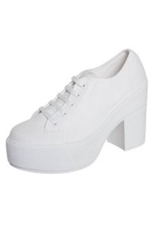 Shellys London   FUNCLUO   High heels   white