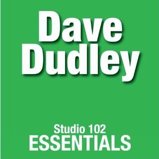 Dave Dudley Studio 102 Essentials Music