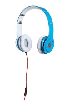 beats by dre   SOLO HD   Headphones   blue