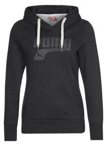 Puma   F.ATHLETICS   Hoodie   grey