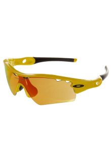 Oakley   RADAR   Sports Glasses   yellow