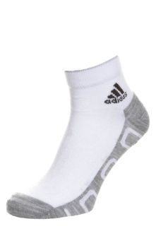 adidas Performance   HC ANKLE   Sports socks   white