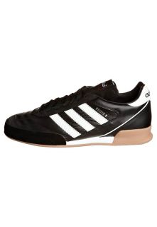 adidas Performance KAISER 5 GOAL   Indoor football boots   black