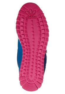 adidas Originals SPORTY SNOWPARADISE   Winter boots   blue