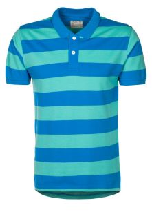 Selected Homme   Polo shirt   turquoise