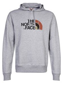 The North Face   RUSTEE   Hoodie   grey