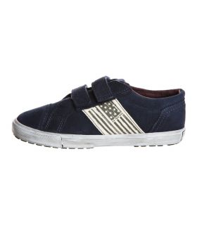 Polo Assn. Trainers   blue