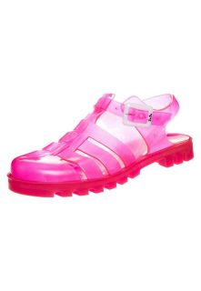 Juju   MAXI   Sandals   pink