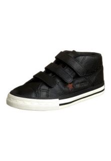 Converse   ONE STAR   Trainers   black