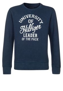 Tommy Hilfiger   SLATER   Sweatshirt   blue