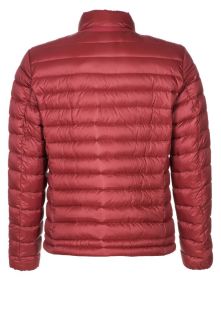 Geox Down jacket   red