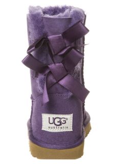 UGG Australia BAILEY BOW   Boots   purple