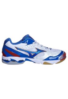 Mizuno WAVE BOLT 2   Volleyball shoes   white