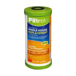 Filtrete Whole House Replacement Filter