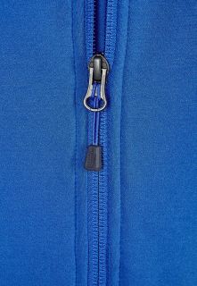 The North Face MOMENTUM   Tracksuit top   blue