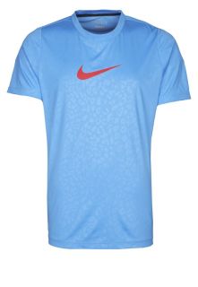 Nike Performance   GPX MERCURIAL   Sports shirt   blue