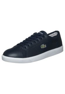 Lacoste   MARCEL CUP   Trainers   blue