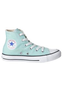 Converse CHUCK TAYLOR AS SEASONAL HI   High top trainers   turquoise
