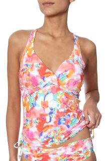 Seafolly AVANT GARDEN   Bikini top   multicoloured