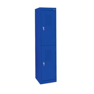 edsal 66 in H x 15 in W x 18 in D Metal Multipurpose Cabinet