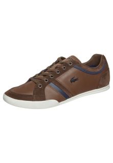 Lacoste   RAYFORD   Trainers   brown