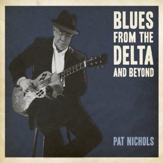 Blues From the Delta & Beyond Music