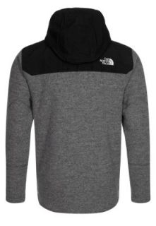 The North Face   RUGGED ZERMATT   Fleece   grey