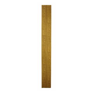 Spectrum Oak Folding Closet Door (Common 80 in x 8 in; Actual 78.75 in x 9.25 in)