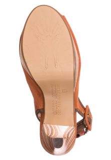 Bruno Banani High heeled sandals   orange