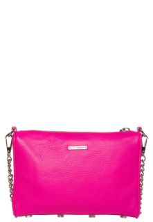 Rebecca Minkoff   MINI 5 ZIP   Clutch   pink