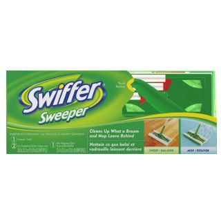 Swiffer Dust Mop Starter Kit