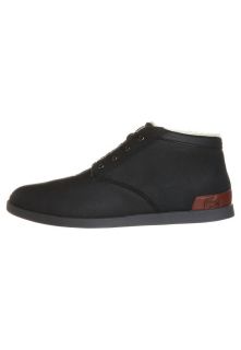 Lacoste High top trainers   black