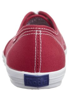 Keds CHAMPION   Trainers   red