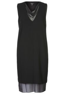 DKNY   Cocktail dress / Party dress   black