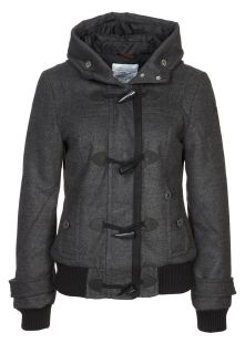 QS by s.Oliver   Winter jacket   grey