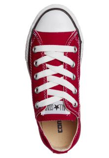 Converse CHUCK TAYLOR AS CORE OX   Trainers   red