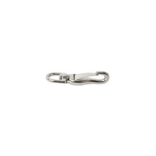 Blue Hawk 1/4 Chain Swivel Round