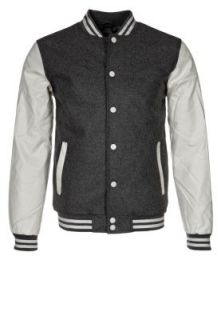 Urban Classics   OLDSCHOOL COLLEGE   Light jacket   grey