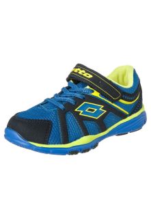 Lotto   SKYRIDE CL   Sports shoes   blue