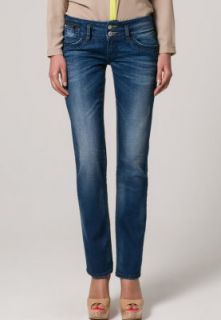 LTB   JONQUIL   Straight leg jeans   blue